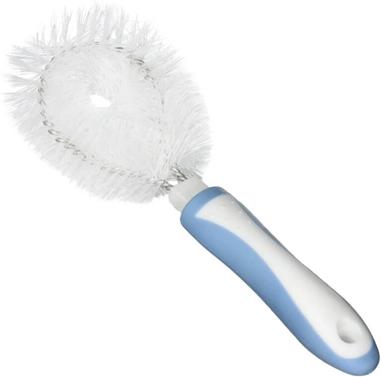 Best Vegetable Brushes Review And Buying Guide Cookware Stuffs