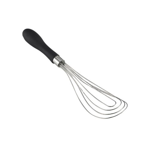 OXO Good Grips Stainless Steel Flat Whisk