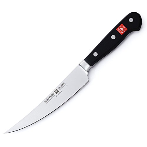 CLASSIC Curved Boning Knife