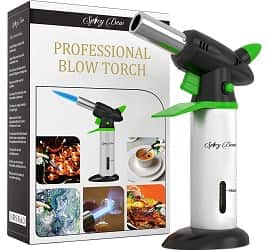 Top 10 Best Kitchen Torches 2020 Reviews & Buying Guide 7 Blow Torch