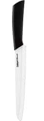 Top 10 Best Ceramic Knives 2020 Reviews & Buying Guide 5 Cuisinart Elements 8-Inch Ceramic Slicing Knife