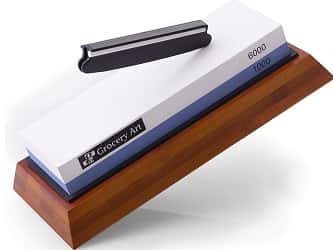 Top 10 Best Electric Knife Sharpener 2020 Reviews & Buying Guide 9 Whetstone Knife Sharpening Stone
