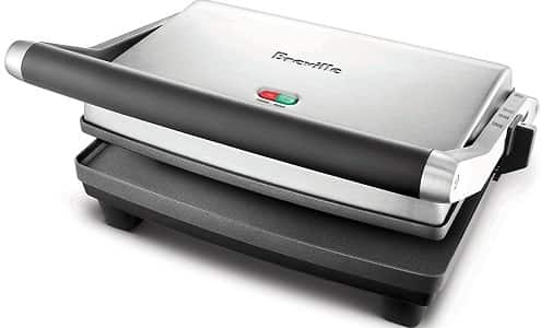 10 Best Panini Press 2020 - Reviews & Buying Guide | Cookware Stuffs