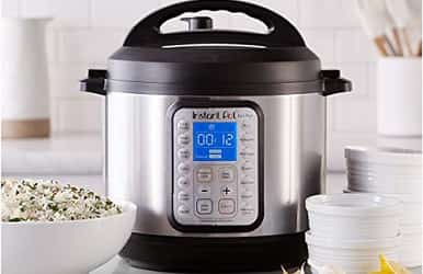 10 Best Pressure Cooker 2020 - Reviews & Buying Guide | Cookware Stuffs