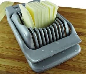 Top 10 Best Egg Slicer 2020 Reviews & Buying Guide 9 ChefsGrade Egg Slicer