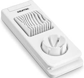 Top 10 Best Egg Slicer 2020 Reviews & Buying Guide 8 Gourmia GCU9265 Egg Slicer