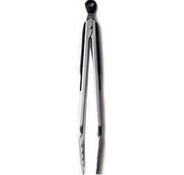 Top 10 Best Kitchen Tongs 2020 Reviews & Buying Guide 4 OXO Good Grips 12-Inch Stainless-Steel Locking Tongs