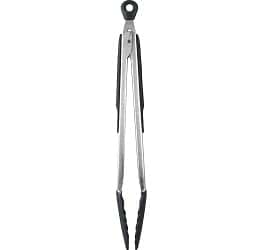 Top 10 Best Kitchen Tongs 2020 Reviews & Buying Guide 8 OXO Good Grips 12-Inch Tongs