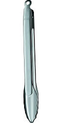 Top 10 Best Kitchen Tongs 2020 Reviews & Buying Guide 11 Rosle USA 12915 Rösle Stainless Steel 9-inch One-Handed Locking Tongs