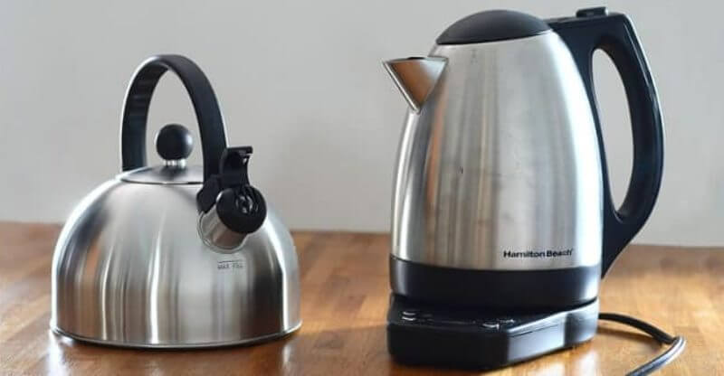 where can i buy an electric kettle