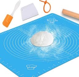 10 Best Silicone Baking Mat 2020 Reviews Buying Guide