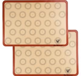 10 Best Silicone Baking Mat 2020 - Reviews & Buying Guide | Cookware Stuffs