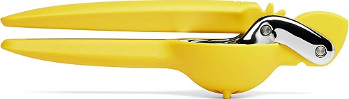 Top 15 Best Lemon Squeezer 2020 Reviews & Buying Guide 16 Chef'nFreshForce Citrus Juicer