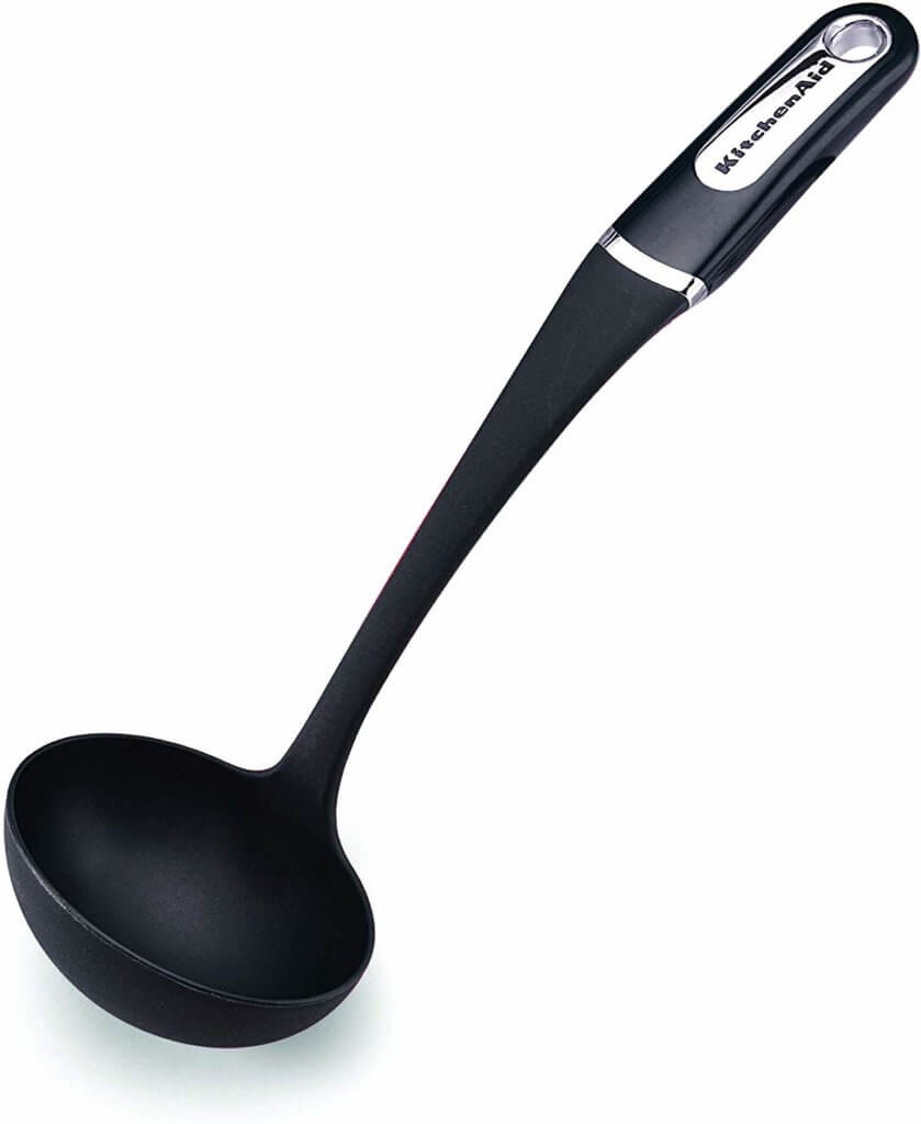 Top 11 Soup Ladles For Your Best Kitchen Experience 2020 Review and